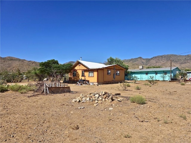 4868 Tennessee Ave, Chloride, AZ 86431 - photo 1