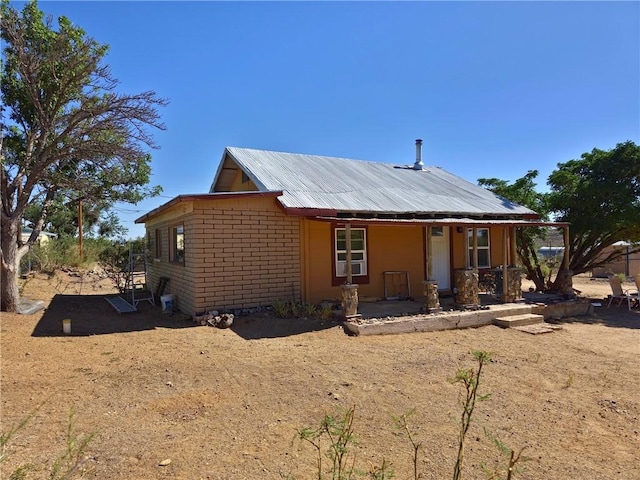 4868 Tennessee Ave, Chloride, AZ 86431 - photo 3