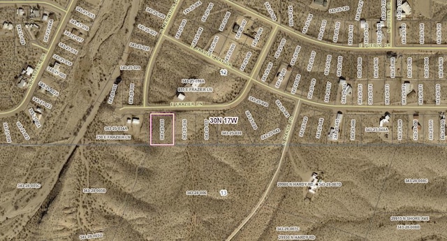 800 Frazier Ln, Meadview, AZ 86444 - photo 22