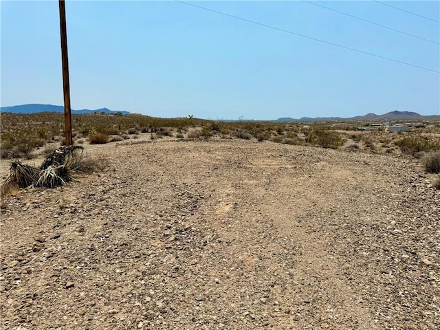 800 Frazier Ln, Meadview, AZ 86444 - photo 5