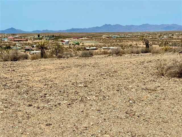 800 Frazier Ln, Meadview, AZ 86444 - photo 1