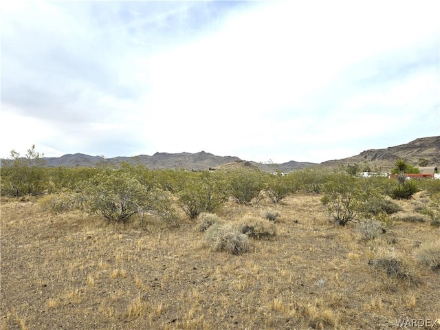 LOT5 S Bonita Rd, Golden Valley, AZ 86413 - photo 1