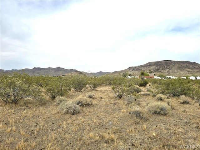 LOT5 S Bonita Rd, Golden Valley, AZ 86413 - photo 2