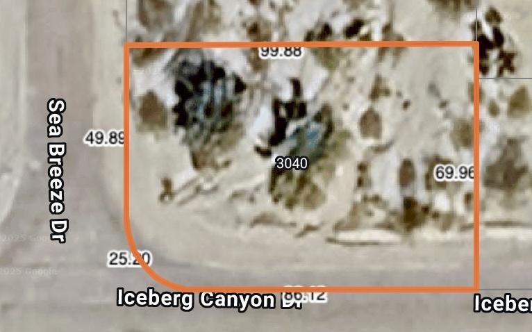 3040 Sea Breeze Dr, Meadview, AZ 86444 - photo 3