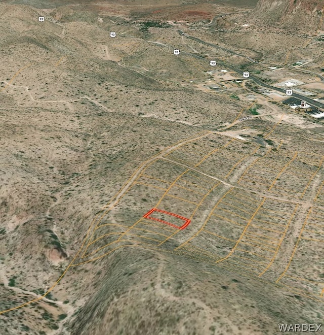 000 N B St, Kingman AZ, 86409 land for sale