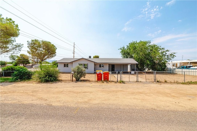 2990 E Ames Ave, Kingman, AZ 86409 - photo 1
