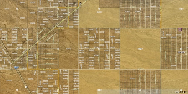 LOT9 5th St, Dolan Springs, AZ 86441