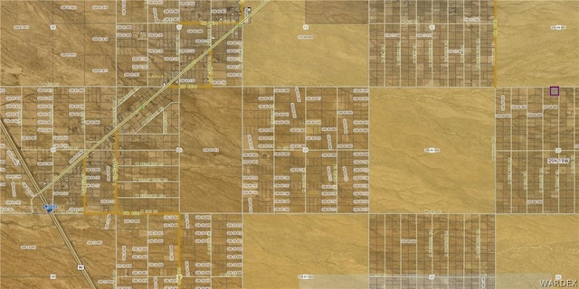 LOT9 5th St, Dolan Springs AZ, 86441 land for sale