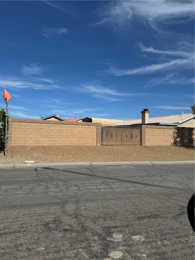 2023 E Sundance Dr, Fort Mohave, AZ 86426 - view of yard