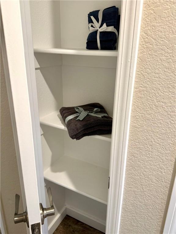 2023 E Sundance Dr, Fort Mohave, AZ 86426 - view of closet