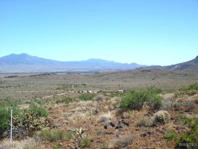 0 N Stockton Hill Rd, Kingman, AZ 86409 - photo 4