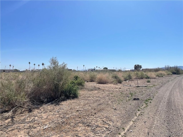 10398 S Plantation Dr, Mohave Valley AZ, 86440 land for sale