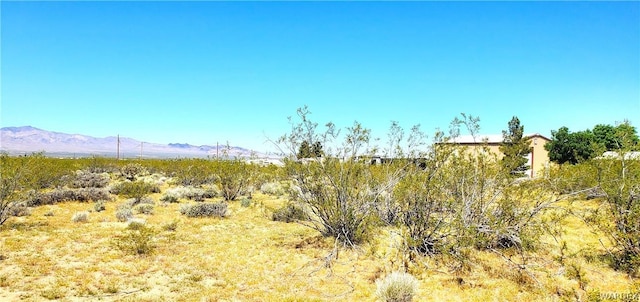 Listing photo 3 for 00 N Elm Dr, Dolan Springs AZ 86441