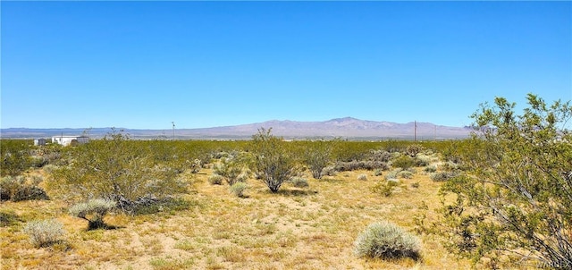 00 N Elm Dr, Dolan Springs AZ, 86441 land for sale