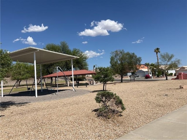 3454 Beale St, Bullhead City, AZ 86442 - view of surrounding community