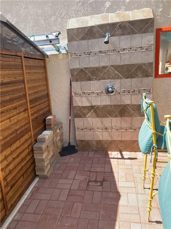 3454 Beale St, Bullhead City, AZ 86442 - view of patio / terrace