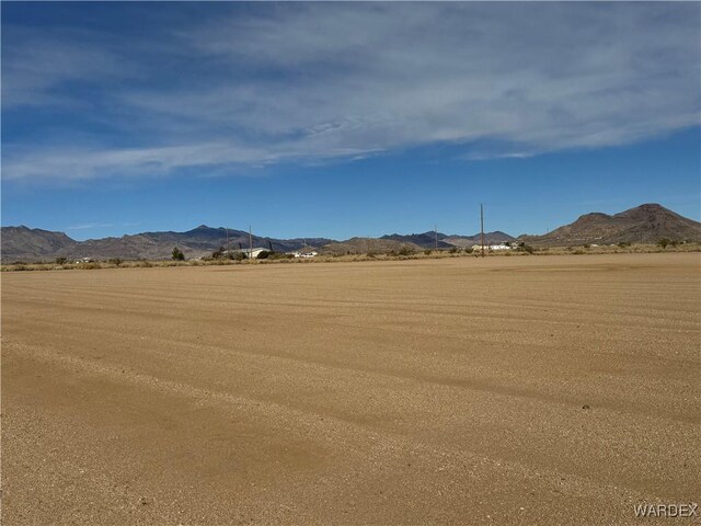 LOT280 E Calle Alamo, Kingman AZ, 86409 land for sale