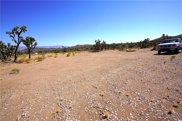 Listing photo 2 for 327-07-145A N Snake Dr, Dolan Springs AZ 86441