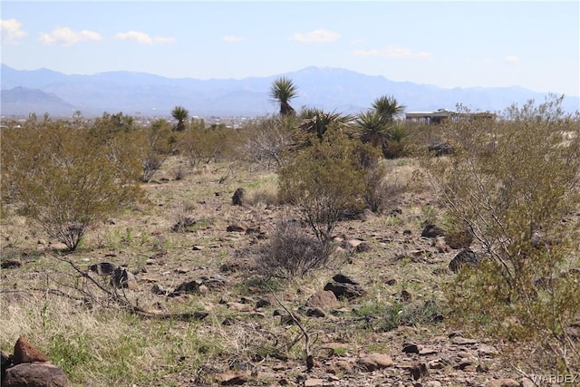 0000D Dewey, Golden Valley AZ, 86413 land for sale