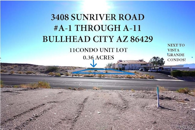 3408 Sunriver Rd Unit A1, Bullhead City, AZ 86429 - photo 1