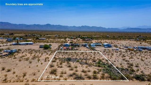 0 N Stewart Mountain Rd, Golden Valley, AZ 86413 - photo 1