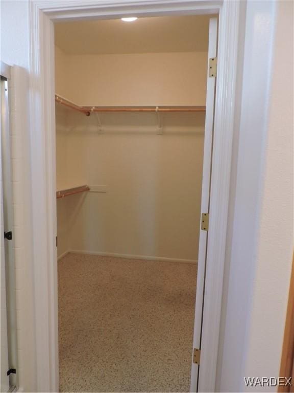 2353 Halfmoon Way, Bullhead City, AZ 86442 - view of walk in closet