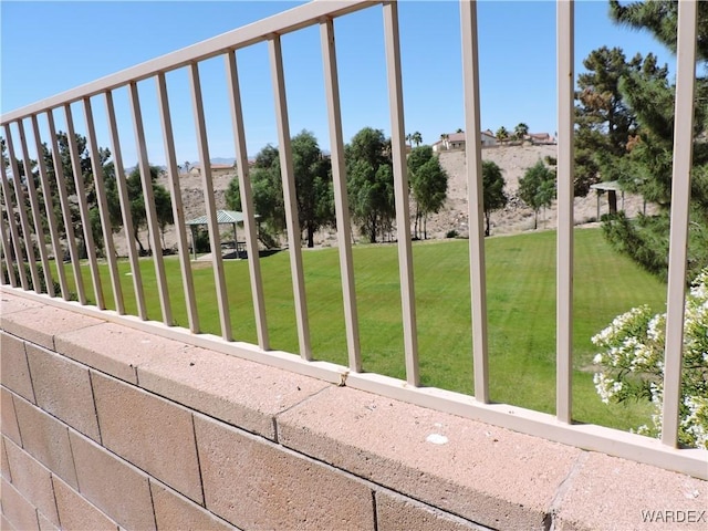 2353 Halfmoon Way, Bullhead City, AZ 86442 - exterior space