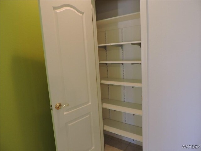 2353 Halfmoon Way, Bullhead City, AZ 86442 - view of closet