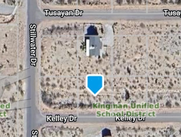 155 Kelley Dr, Meadview AZ, 86444 land for sale