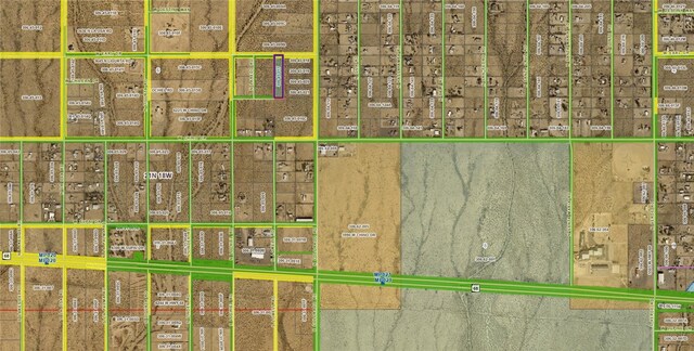 LOT248-1 Earl Dr, Golden Valley, AZ 86413 - photo 4