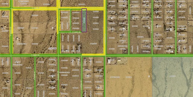 LOT248-1 Earl Dr, Golden Valley, AZ 86413 - photo 5