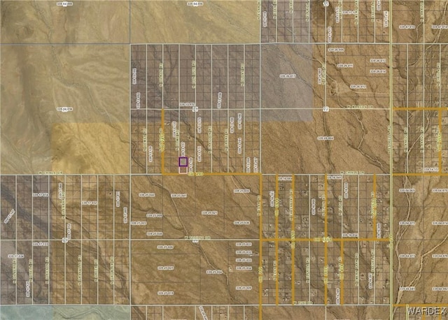LOT10 Dome Rd, Golden Valley, AZ 86413 - photo 2