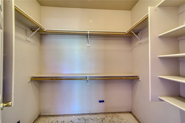 2230 Diamond Creek Rd, Bullhead City, AZ 86442 - view of walk in closet