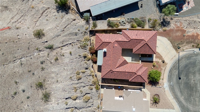 2230 Diamond Creek Rd, Bullhead City, AZ 86442 - aerial view of property and surrounding area