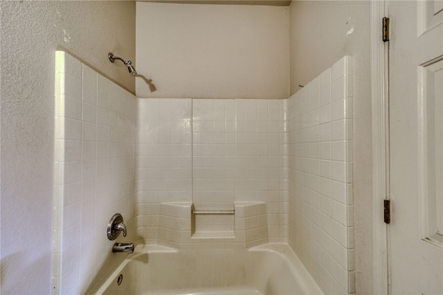 2230 Diamond Creek Rd, Bullhead City, AZ 86442 - full bath with shower / bath combination