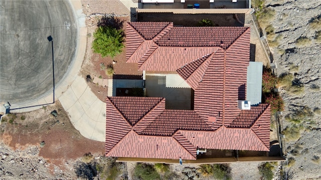 2230 Diamond Creek Rd, Bullhead City, AZ 86442 - view of subject property