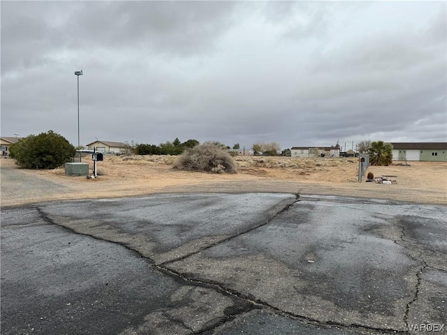 5605 W San Pedro Pl, Golden Valley AZ, 86413 land for sale