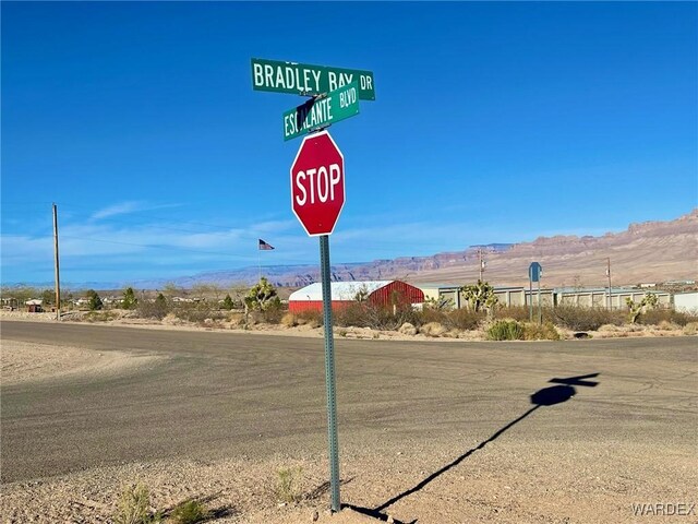 30095 N Escalante Blvd, Meadview, AZ 86444 - photo 11