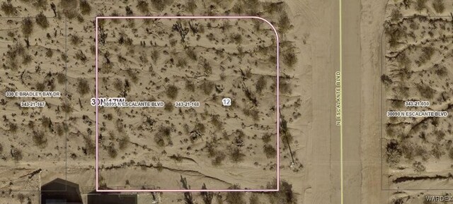 30095 N Escalante Blvd, Meadview, AZ 86444 - photo 13
