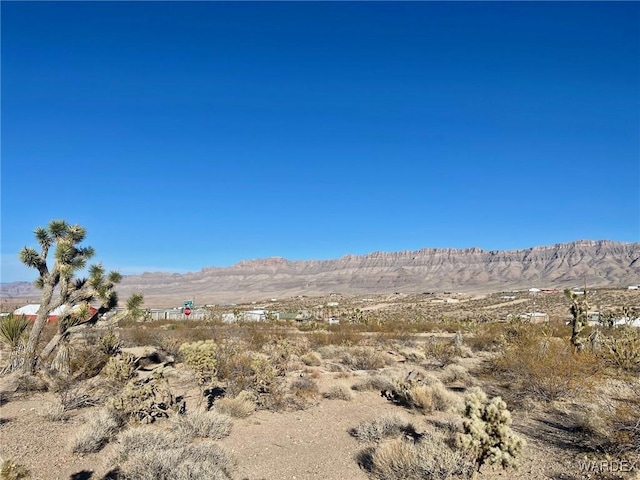 30095 N Escalante Blvd, Meadview AZ, 86444 land for sale