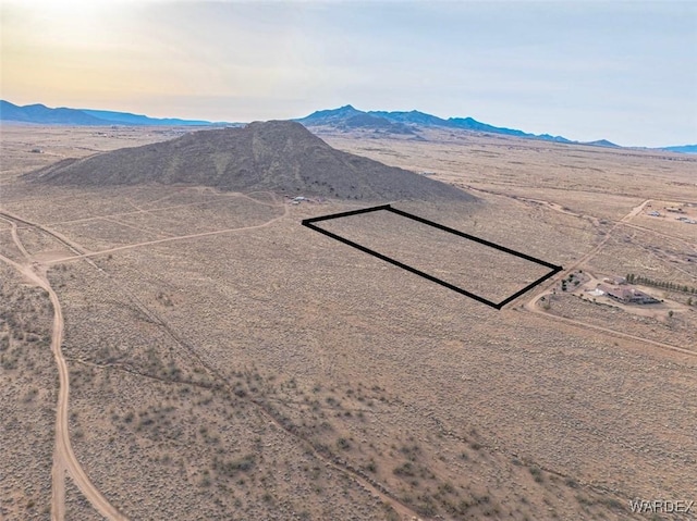 333-16-018 Garrett Dr, Kingman AZ, 86401 land for sale