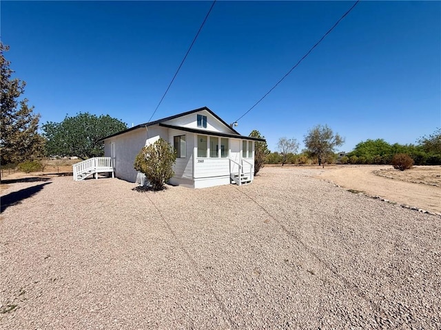 3569 N Maverick Rd, Golden Valley, AZ 86413 - photo 4
