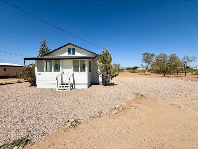 3569 N Maverick Rd, Golden Valley, AZ 86413 - photo 3