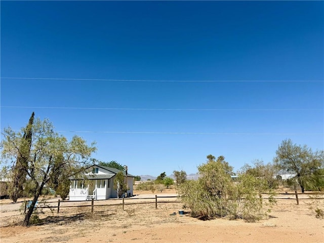 3569 N Maverick Rd, Golden Valley, AZ 86413 - photo 5