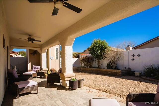 3796 E Suffock Ave, Kingman, AZ 86409 - photo 26