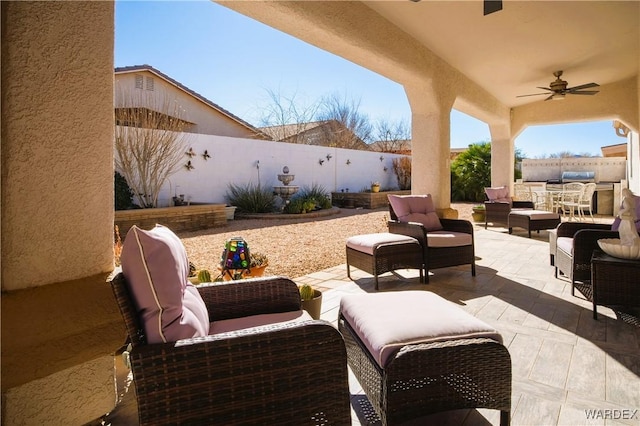 3796 E Suffock Ave, Kingman, AZ 86409 - photo 25