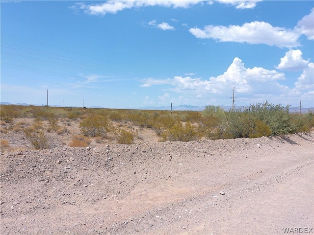 Listing photo 3 for LOT1 Oatman Hwy, Golden Valley AZ 86413