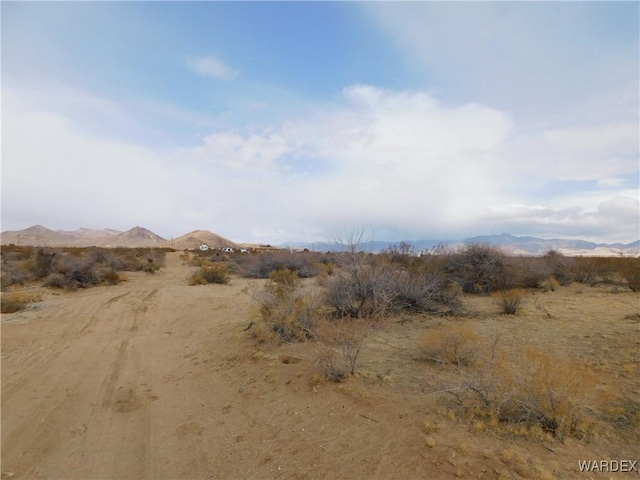 Listing photo 2 for LOT14 N Cowlic, Golden Valley AZ 86413