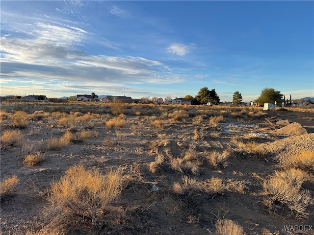 7716 E Old Mission Dr, Kingman AZ, 86401 land for sale