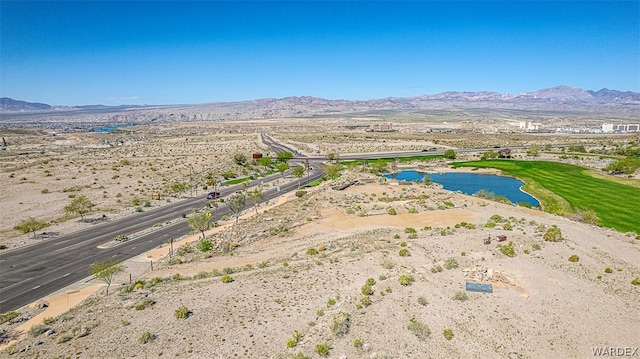 2651 NW Laughlin Ranch Blvd, Bullhead City AZ, 86429 land for sale